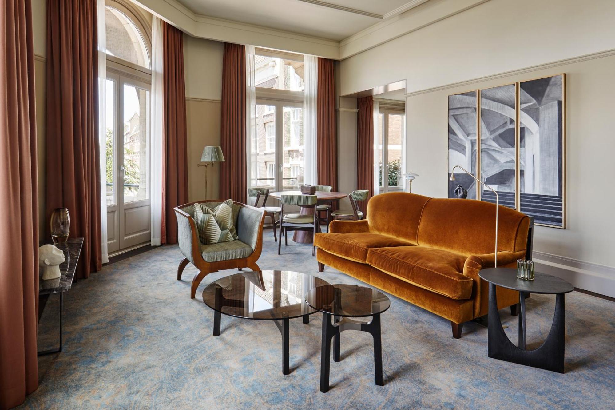 De L'europe - The Leading Of The World 5*