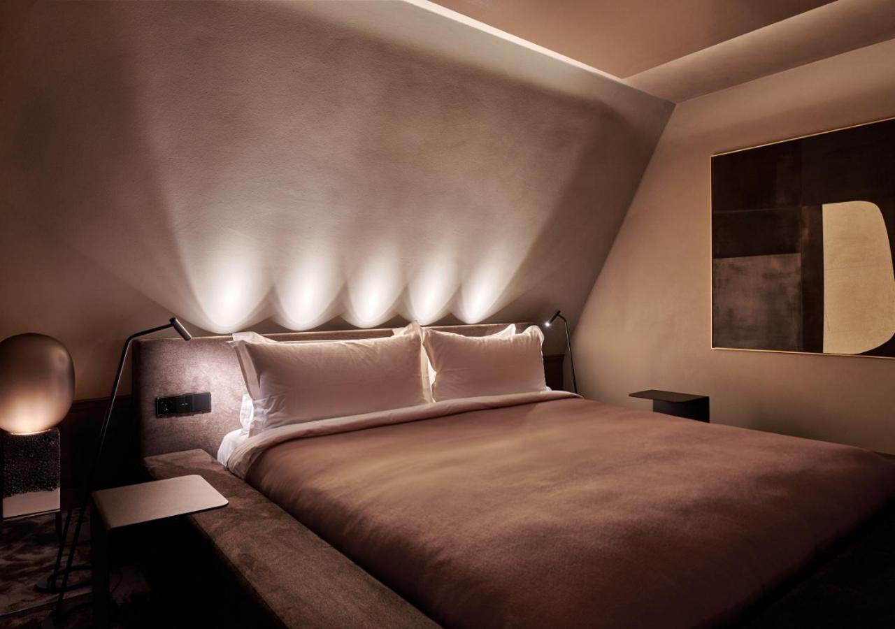 Hotel De L'europe - The Leading Of The World