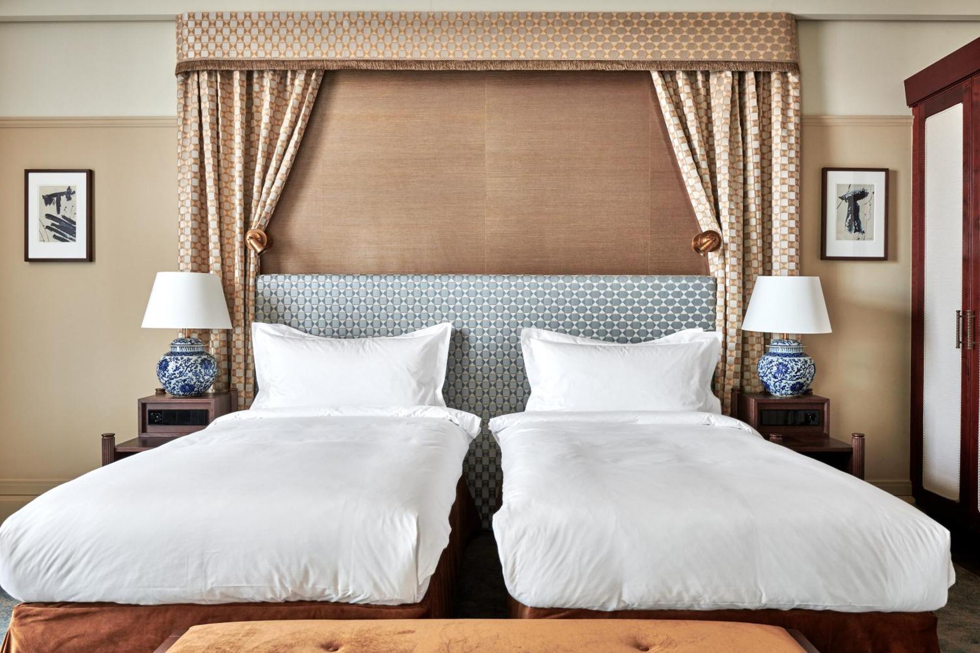 De L'europe - The Leading Of The World Hotel 5*