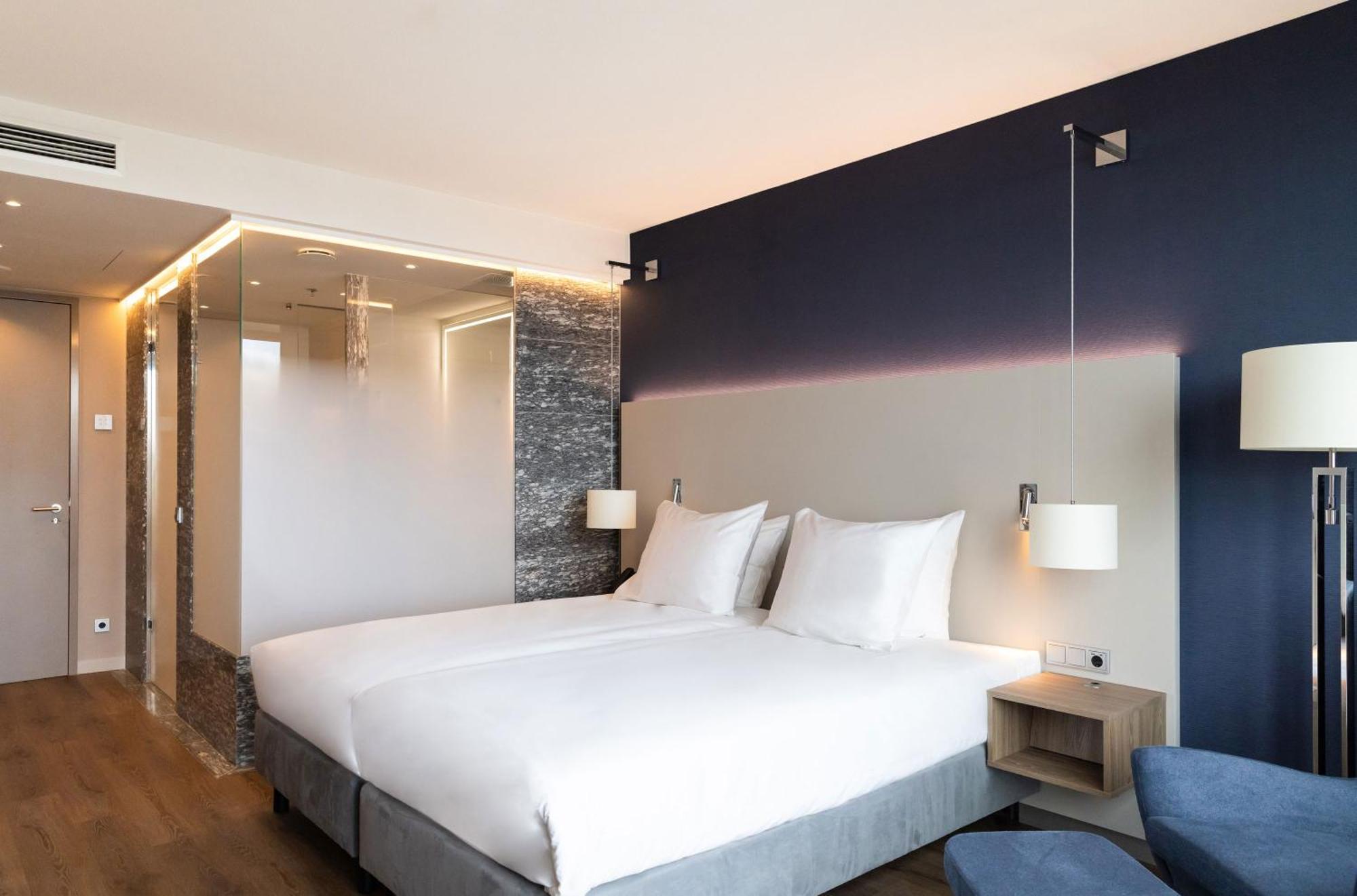 Maritim Hotel Amesterdão