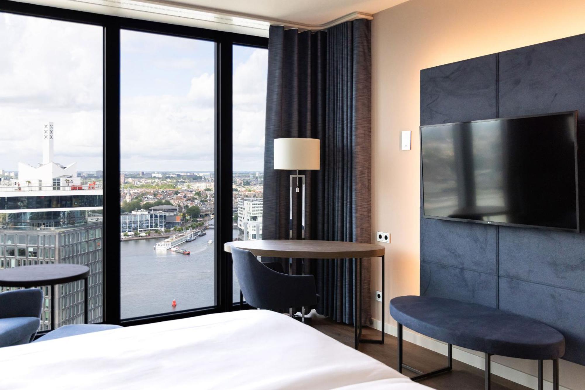 Maritim Hotel Amesterdão