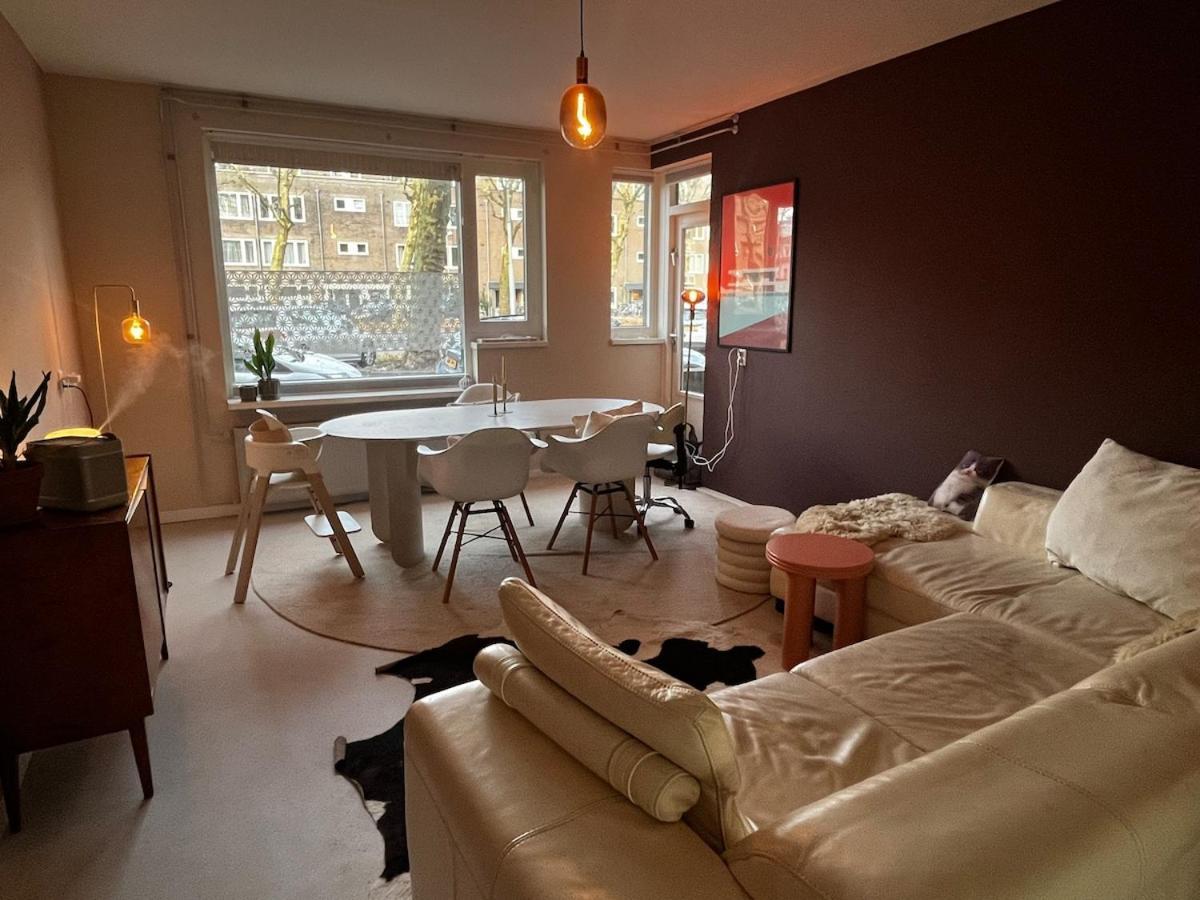 With Garden In The Heart Of The City Apartment