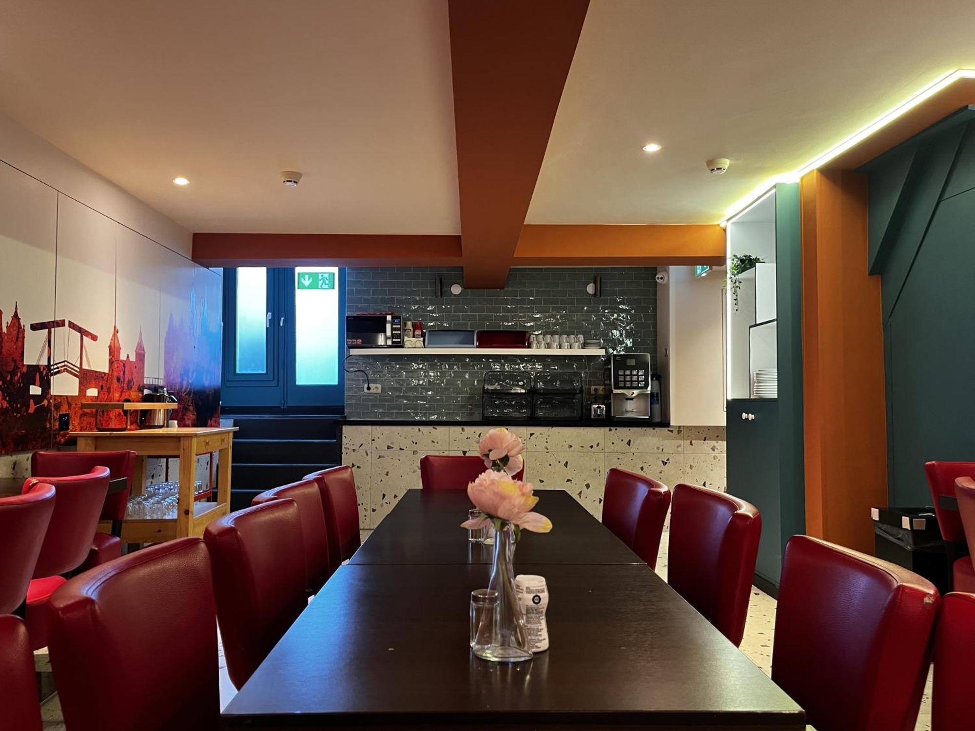 Hostel Heart Of Amsterdam