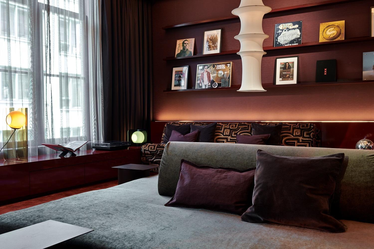 De L'europe - The Leading Of The World 5*