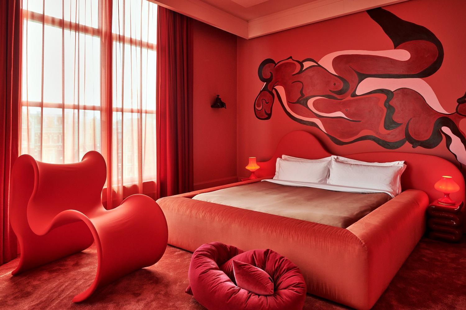 De L'europe - The Leading Of The World Hotel Amsterdam