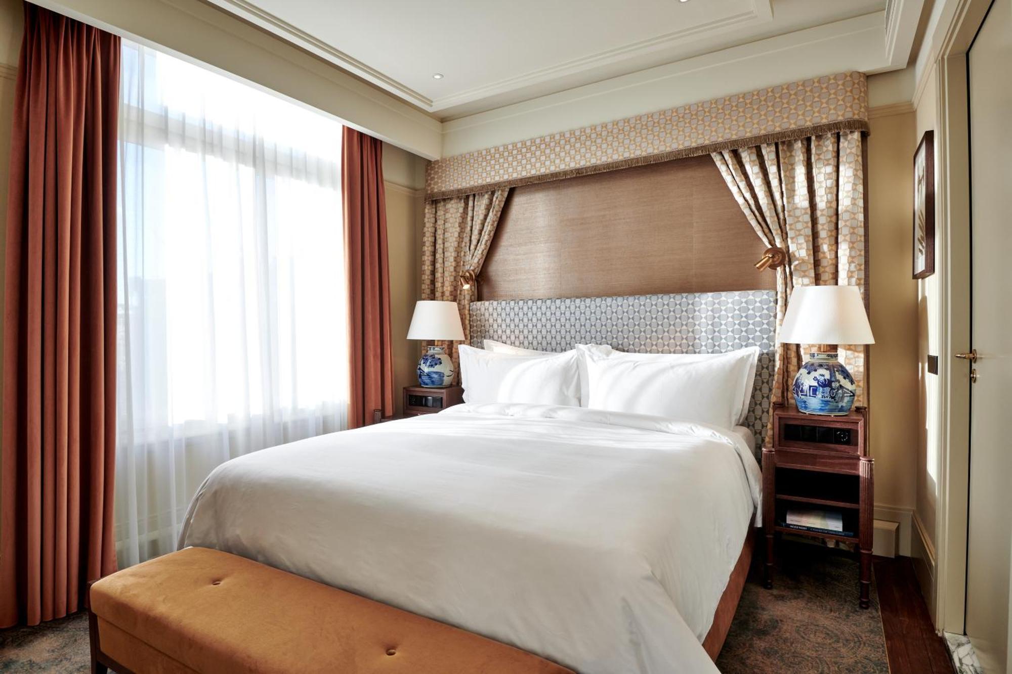 De L'europe - The Leading Of The World 5*