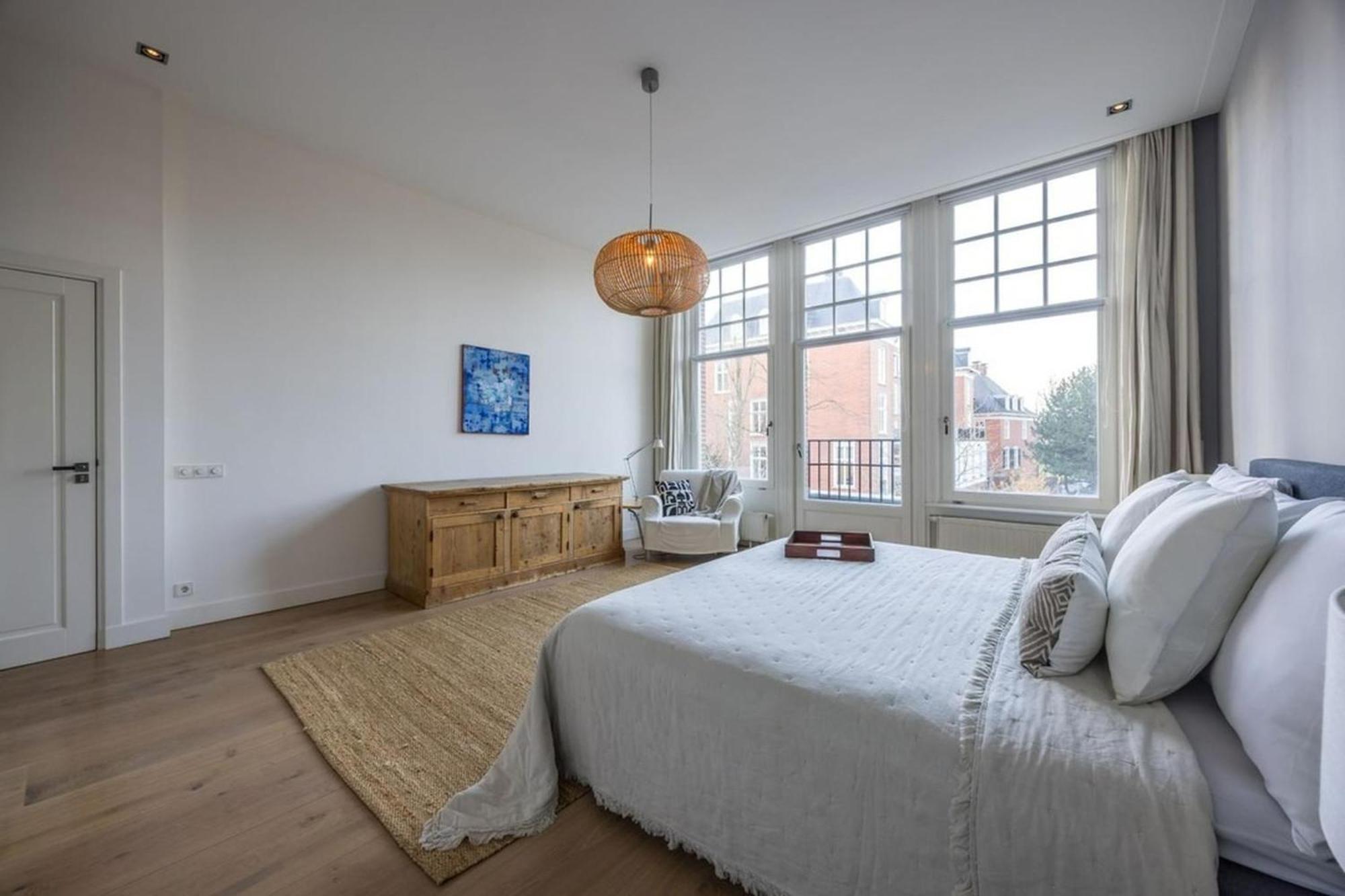 Vermeer House Vakantiehuis