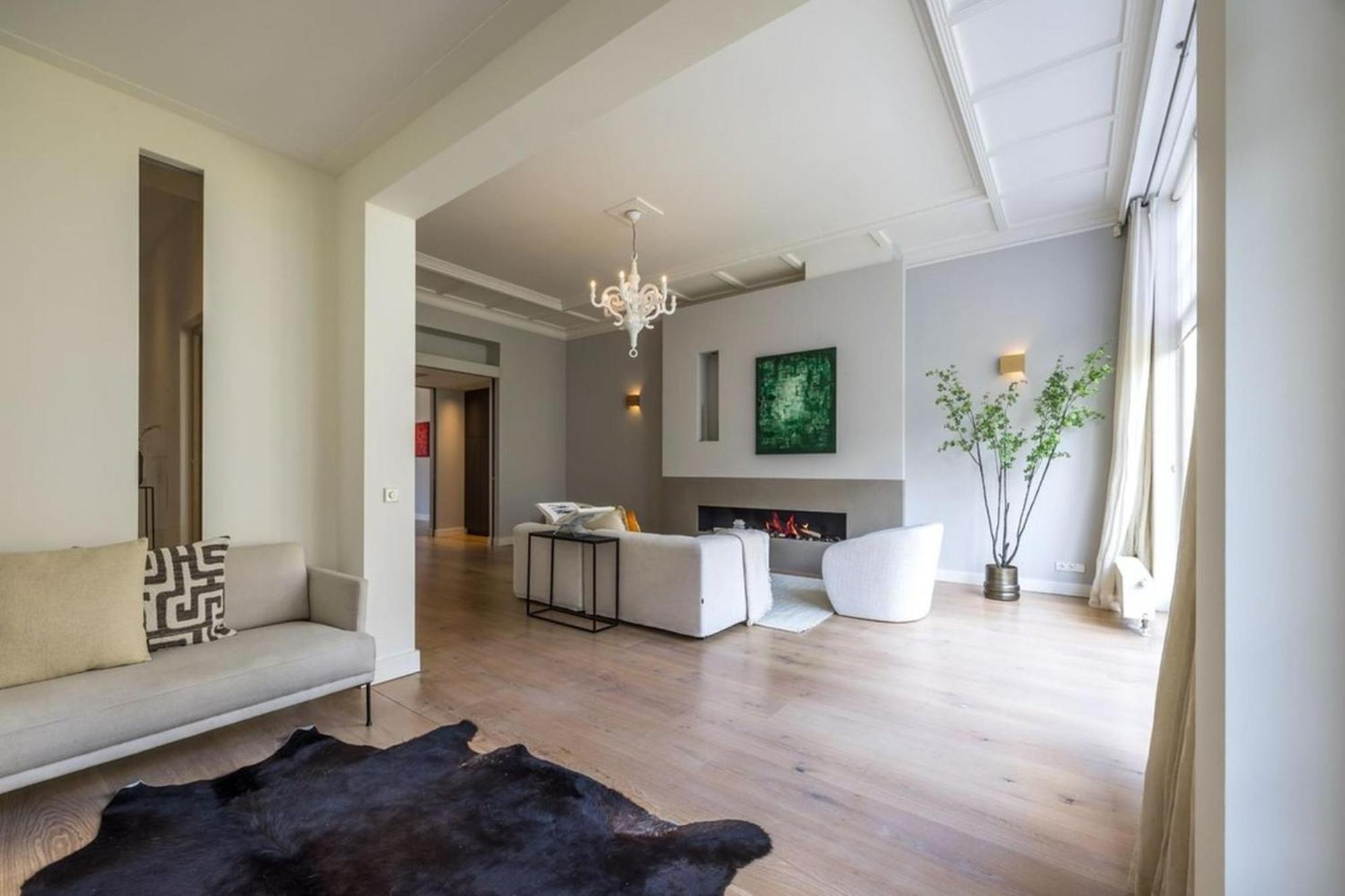 Vakantiehuis Vermeer House