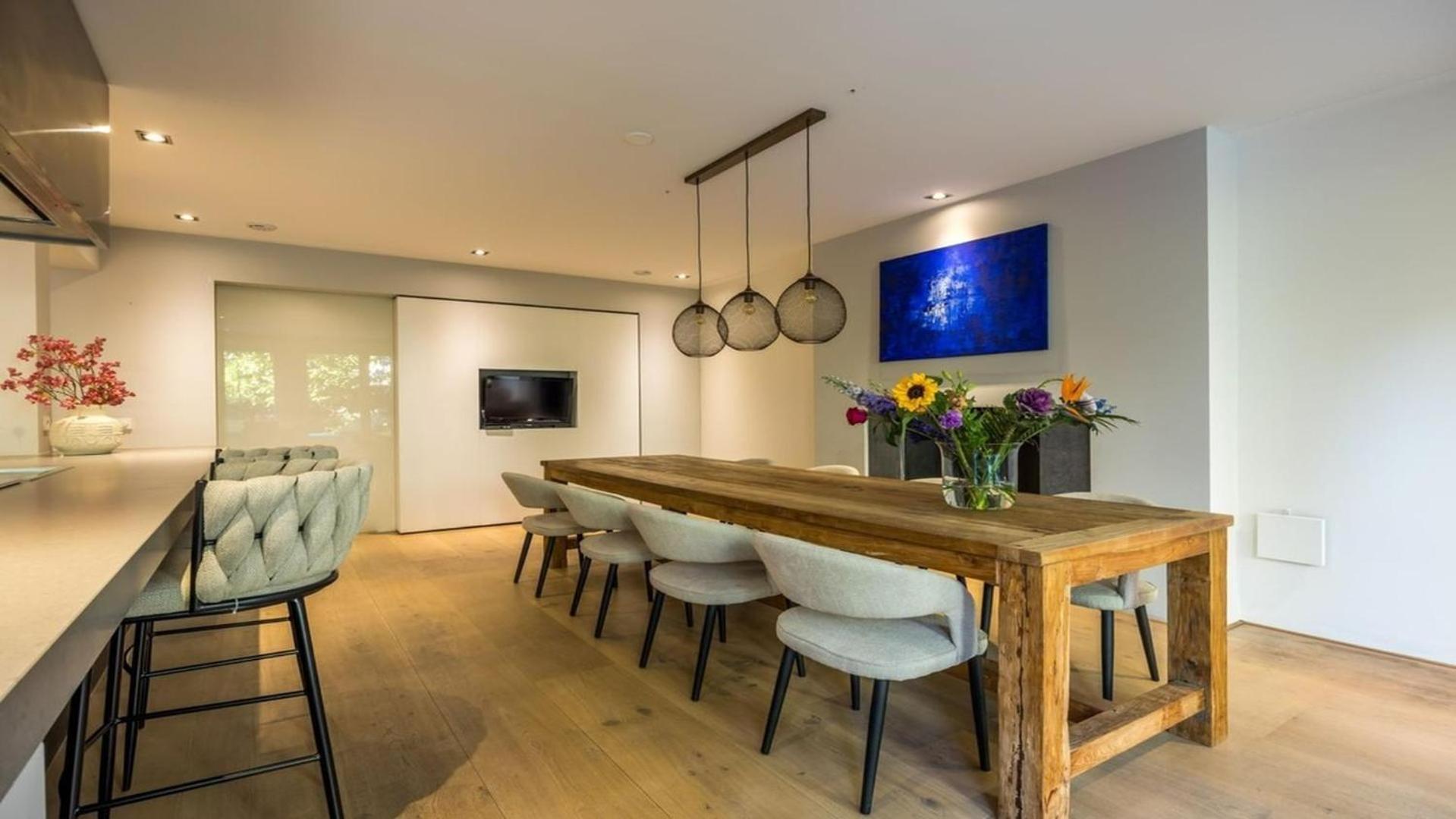Vakantiehuis Vermeer House *