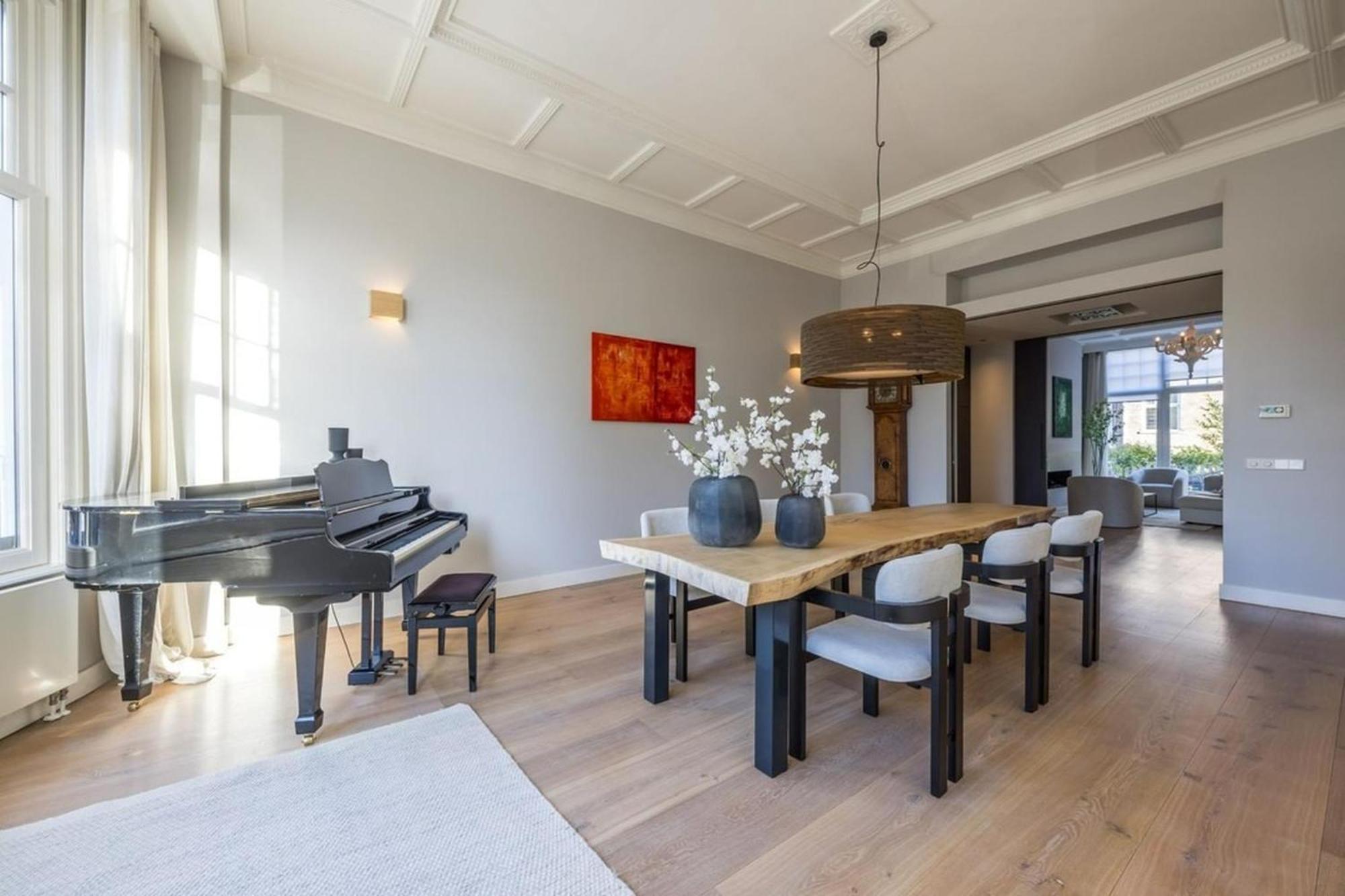 Vakantiehuis Vermeer House