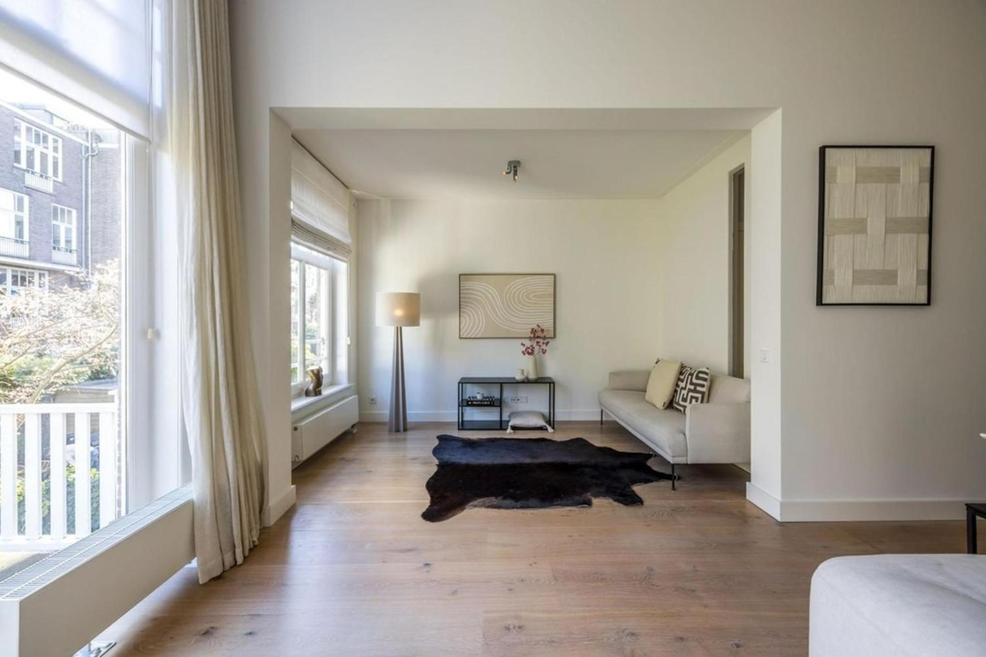 Vermeer House *