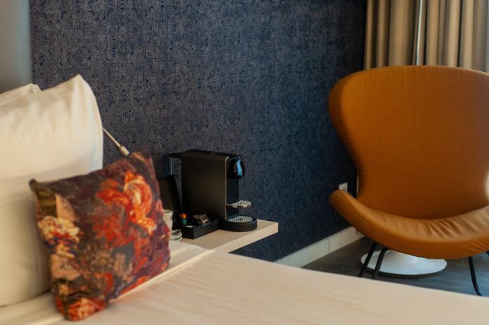 Boutique Albus Centre 4* Amsterdam