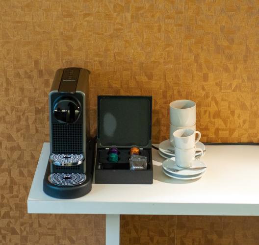 Boutique Albus Centre Hotel