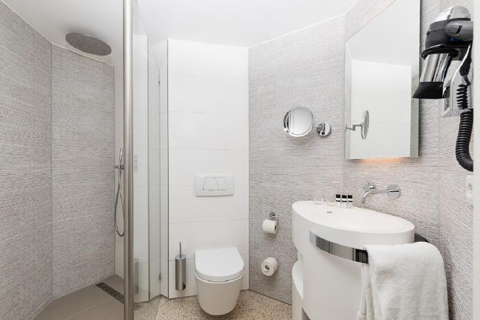 Hotel Boutique Albus Centre