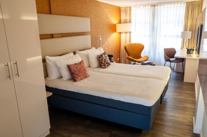 Boutique Albus Centre Hotel 4*