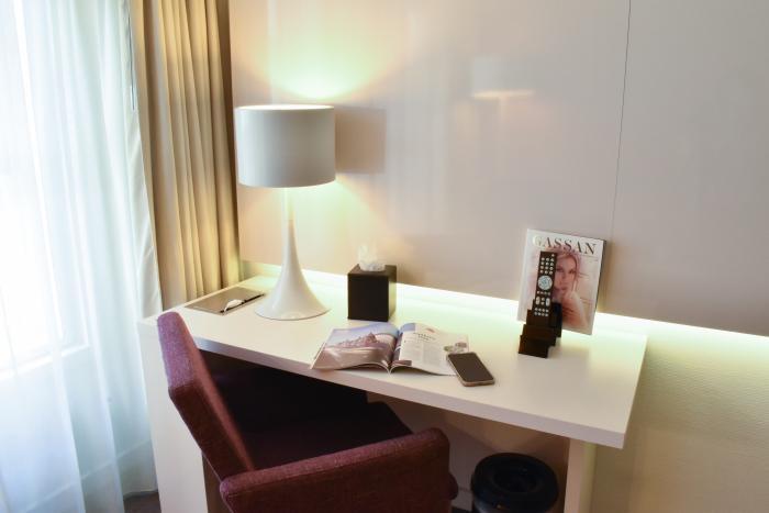 Hotel Boutique Albus Centre 4*