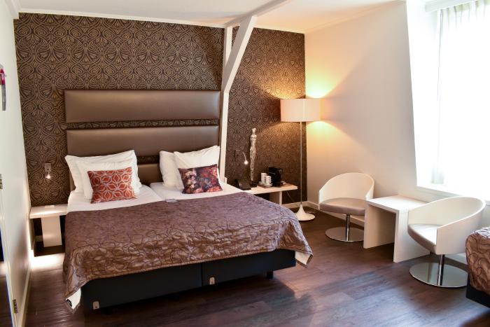 Boutique Albus Centre Hotel Amsterdam