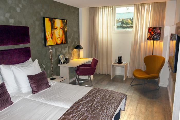 Boutique Albus Centre