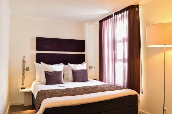 Albus Centre Hotel 4*