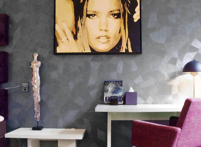 Hotel Boutique Albus Centre Amsterdam
