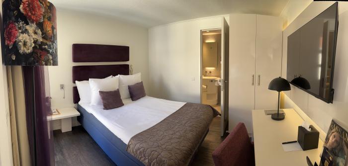 Boutique Albus Centre 4*