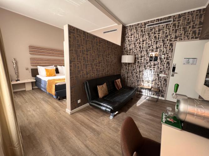 Boutique Albus Centre Amsterdam