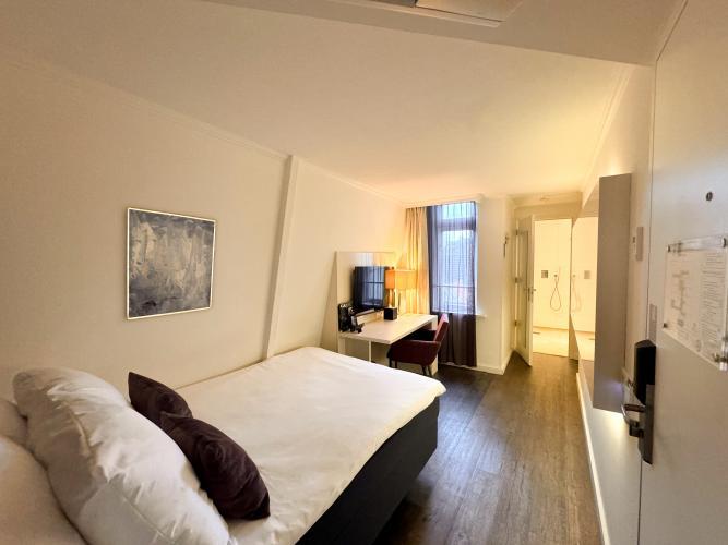 Boutique Albus Centre 4* Amsterdam