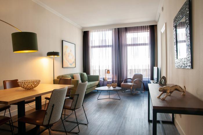 Boutique Albus Centre Hotel