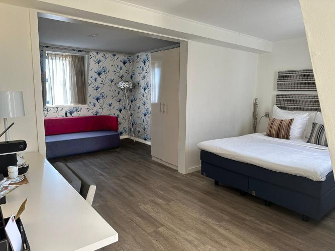 Hotel Boutique Albus Centre