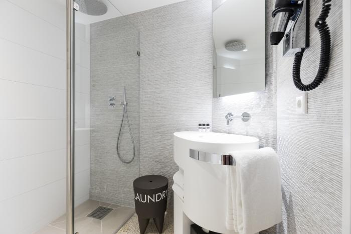 Hotel Boutique Albus Centre 4*