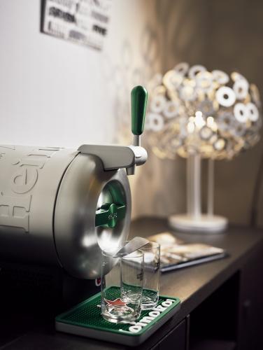 Hotel Boutique Albus Centre Amsterdam