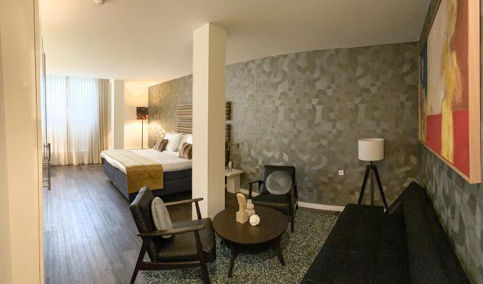 Boutique Albus Centre 4* Amsterdam