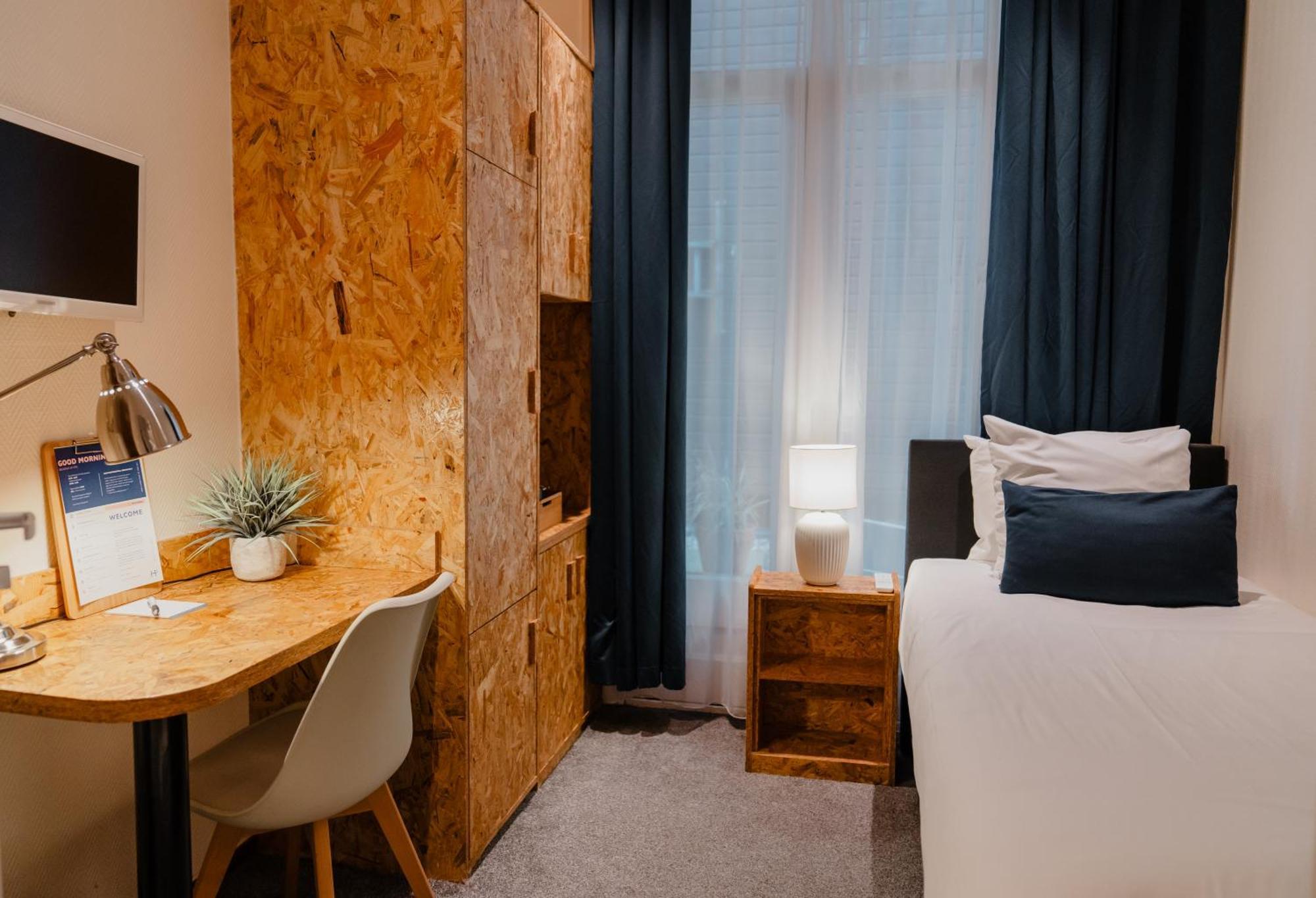 Hotel Fita 3*