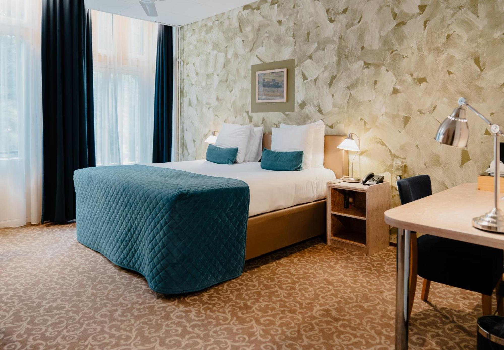 Hotel Fita Amsterdam