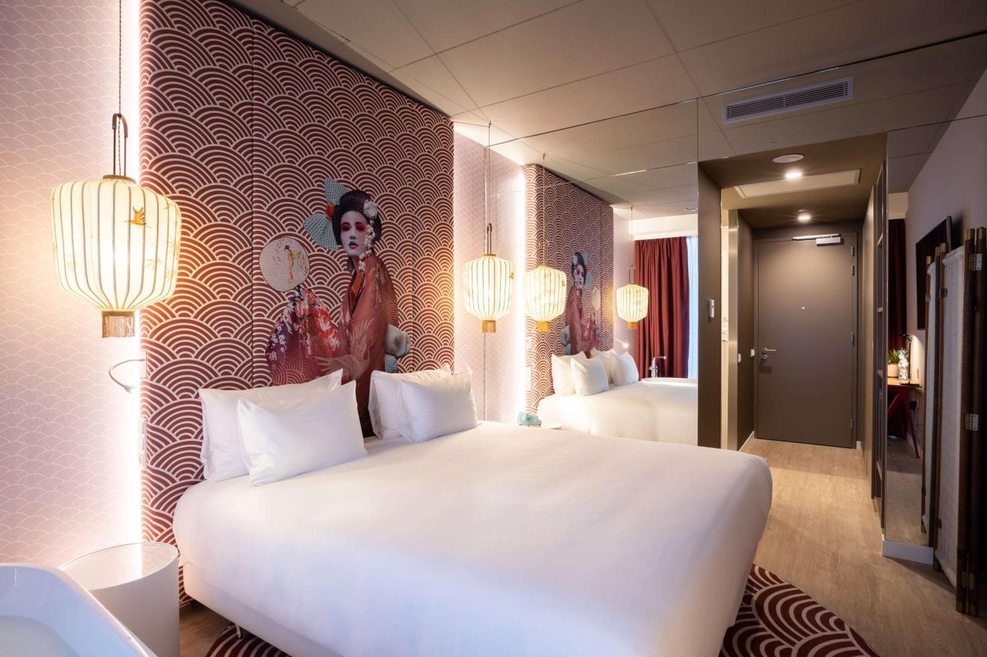 Hotel Nhow Rai 4*