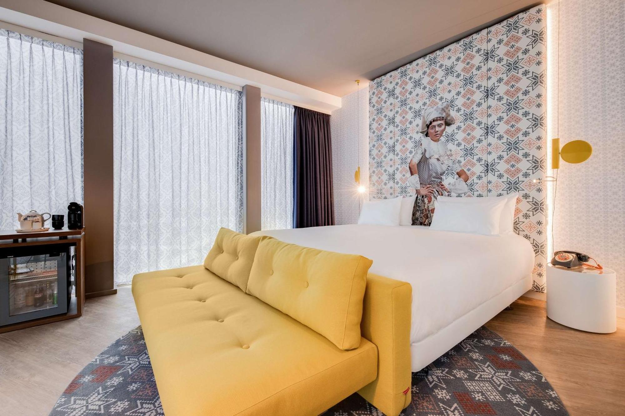 Nhow Rai Hotel