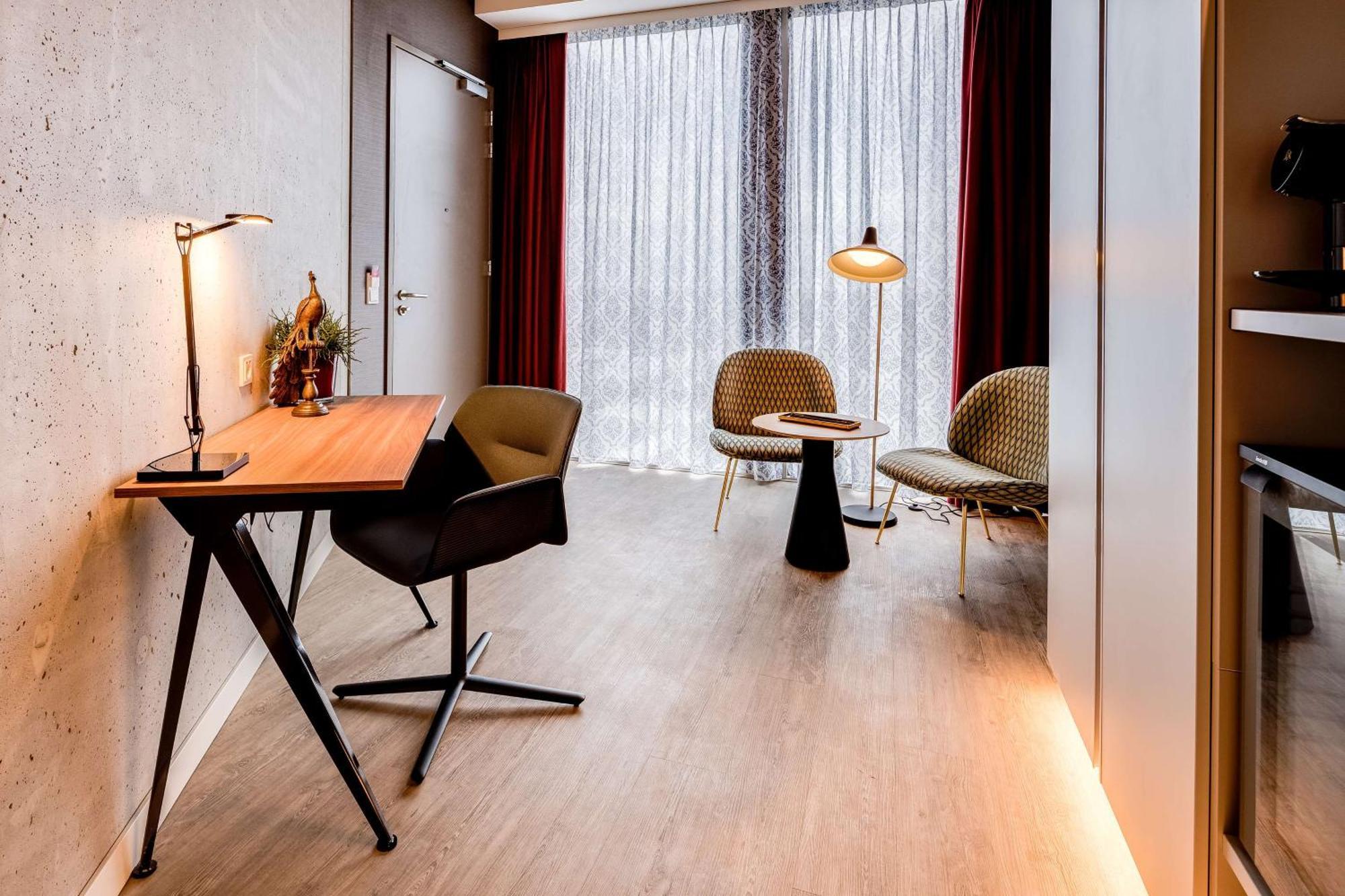 Nhow Rai Hotel 4*