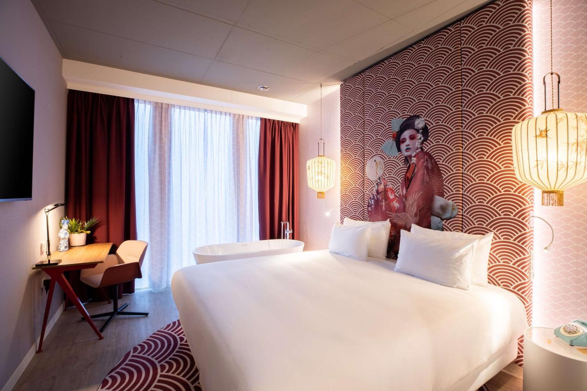 Hotel Nhow Rai 4*