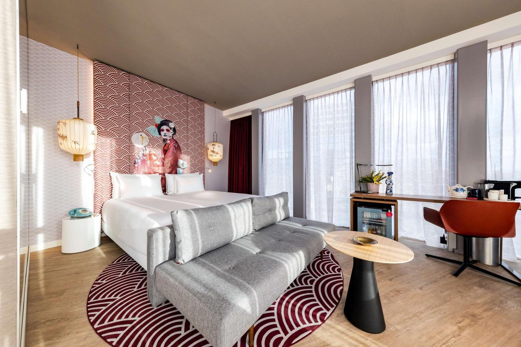 Hotel Nhow Rai