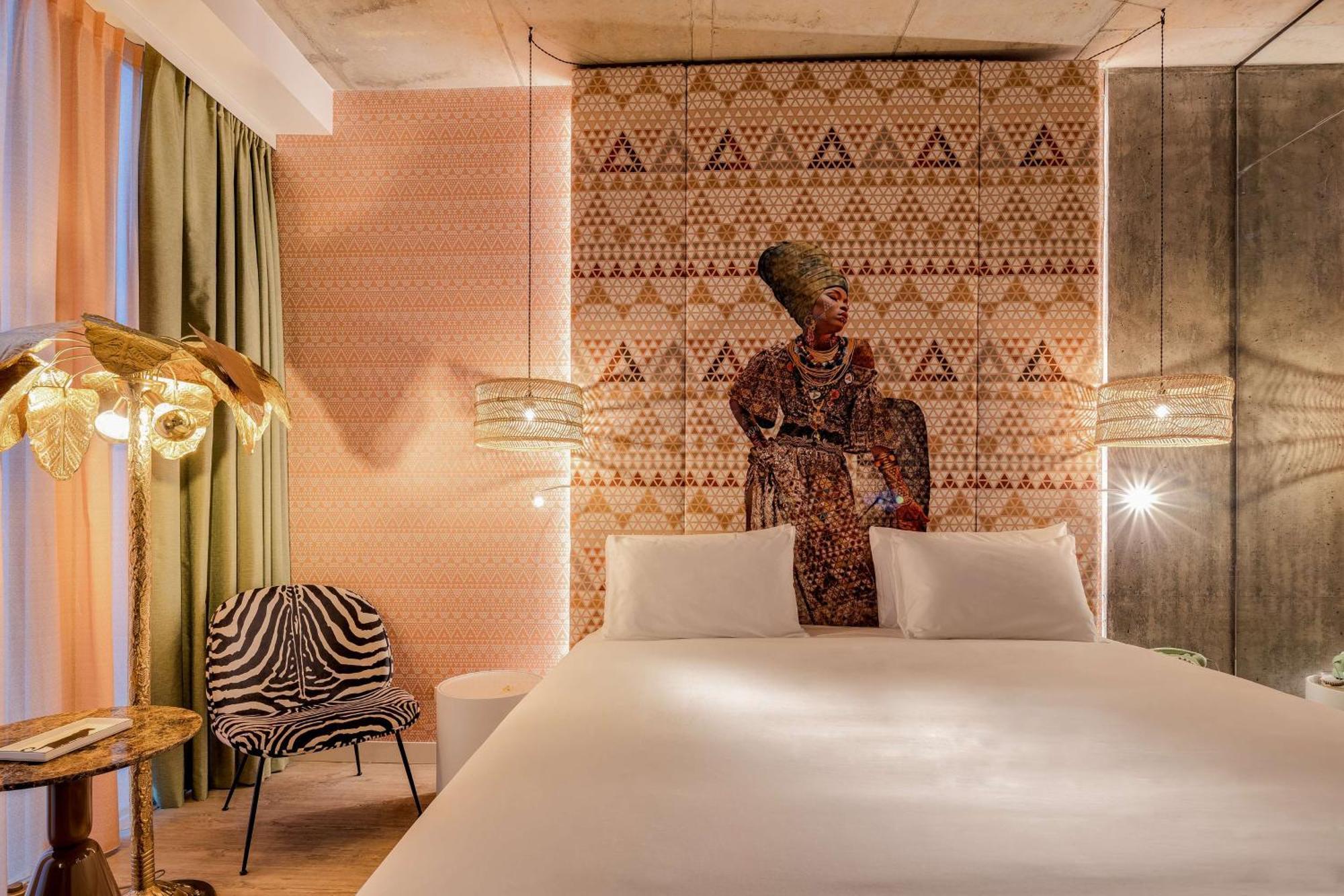 Hotel Nhow Rai 4*