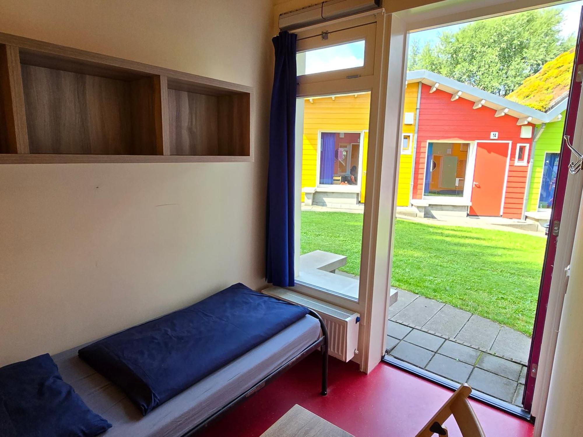 Zeeburg Acampamento 3*