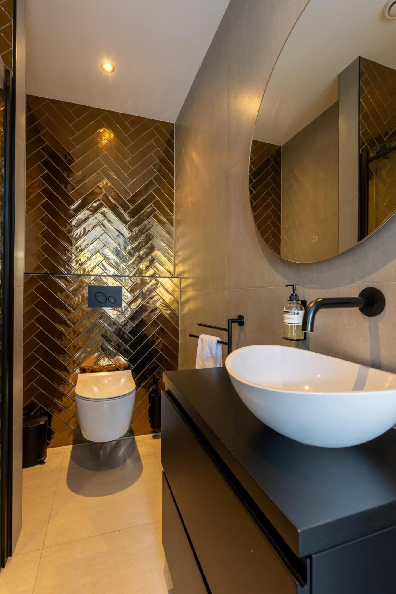 Het Met De Groene Deur Bed & Breakfast Amsterdam