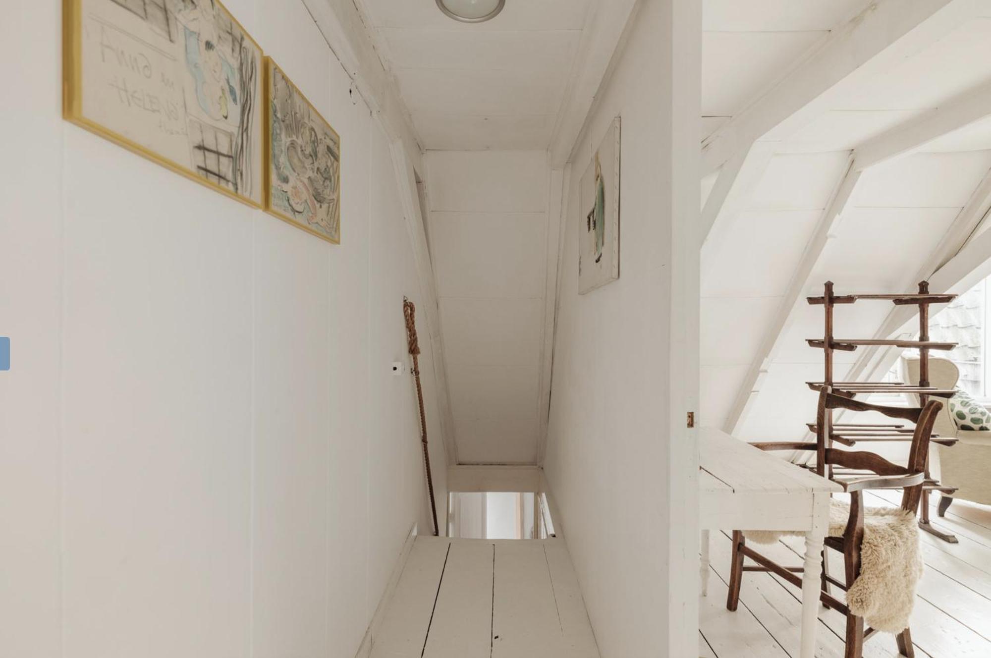 Privatunterkunft 2 For 4 Pax In Monument On 3rd Floor