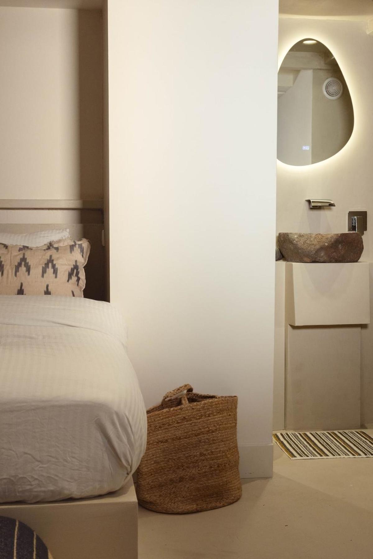Apartment Luxury In Location Of