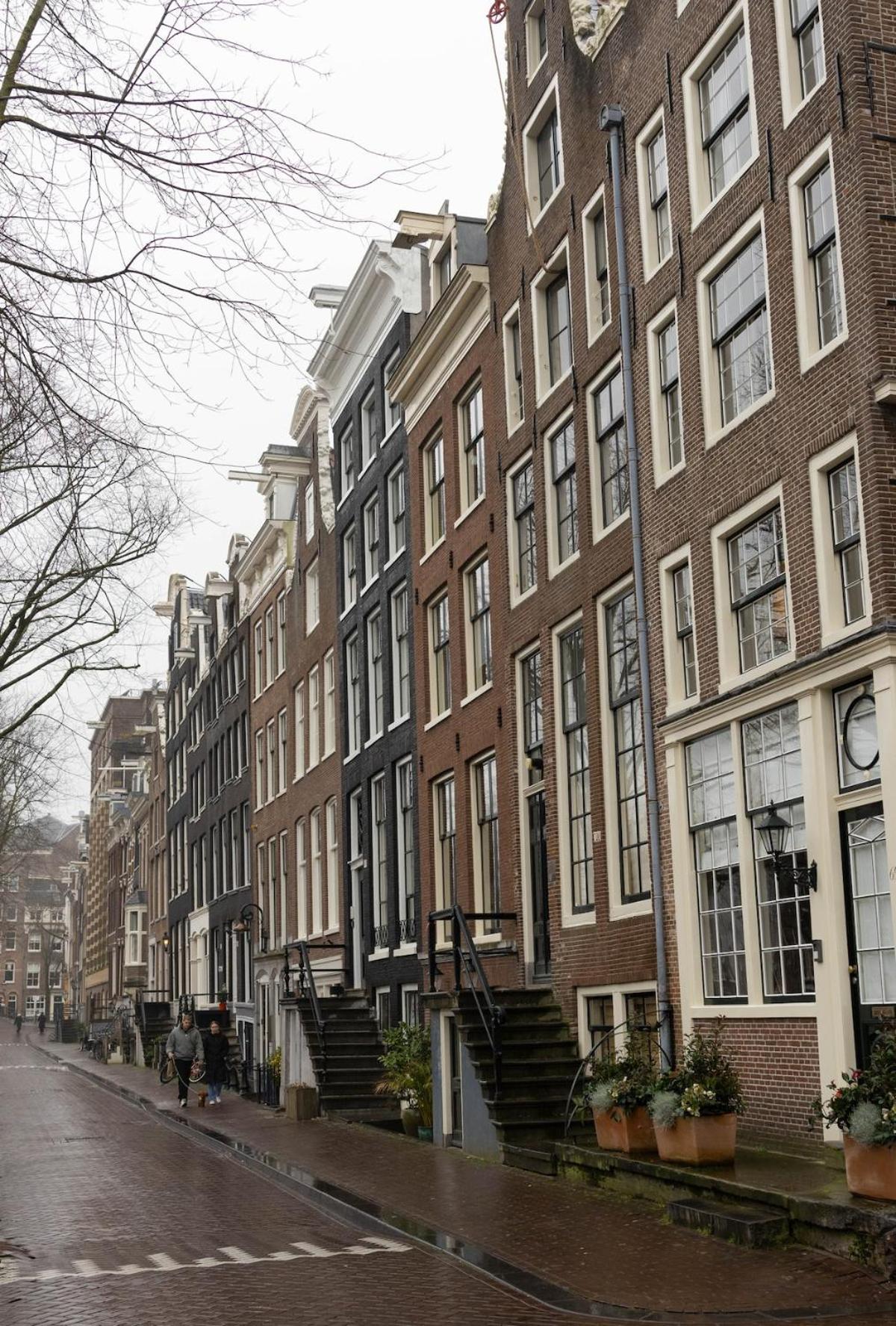 Apartment Luxury In Location Of