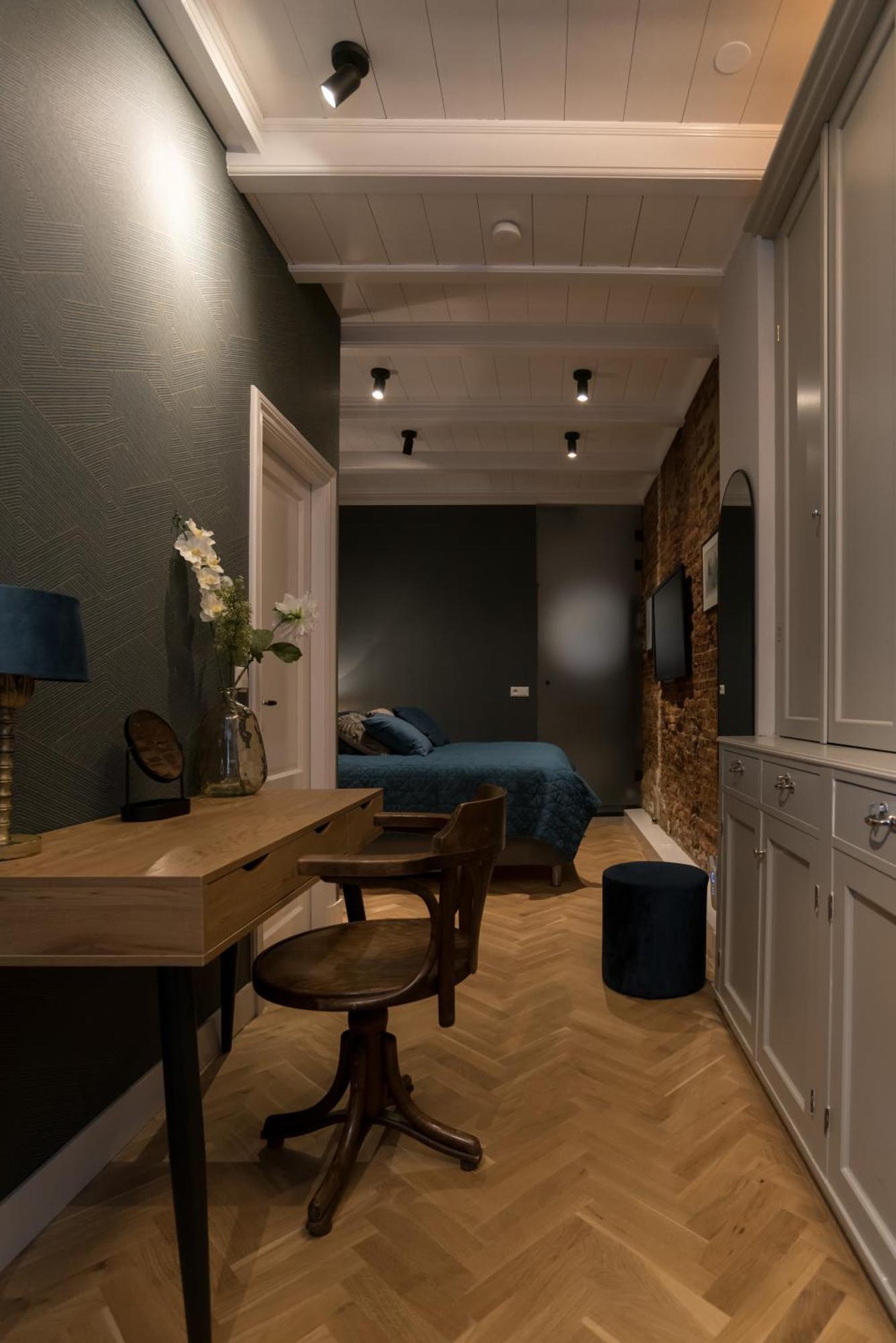 Felix Bed & Breakfast Amsterdam