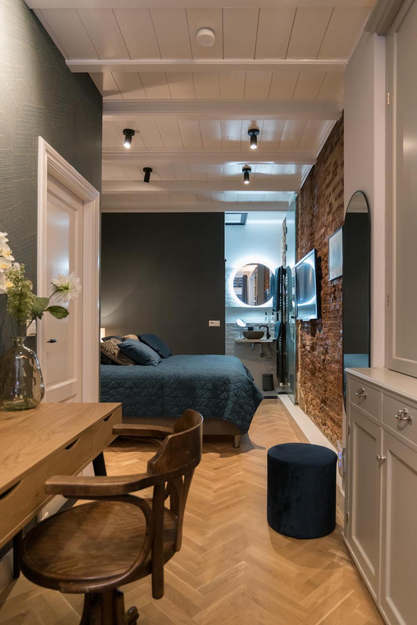 Bed & Breakfast Felix Amsterdam
