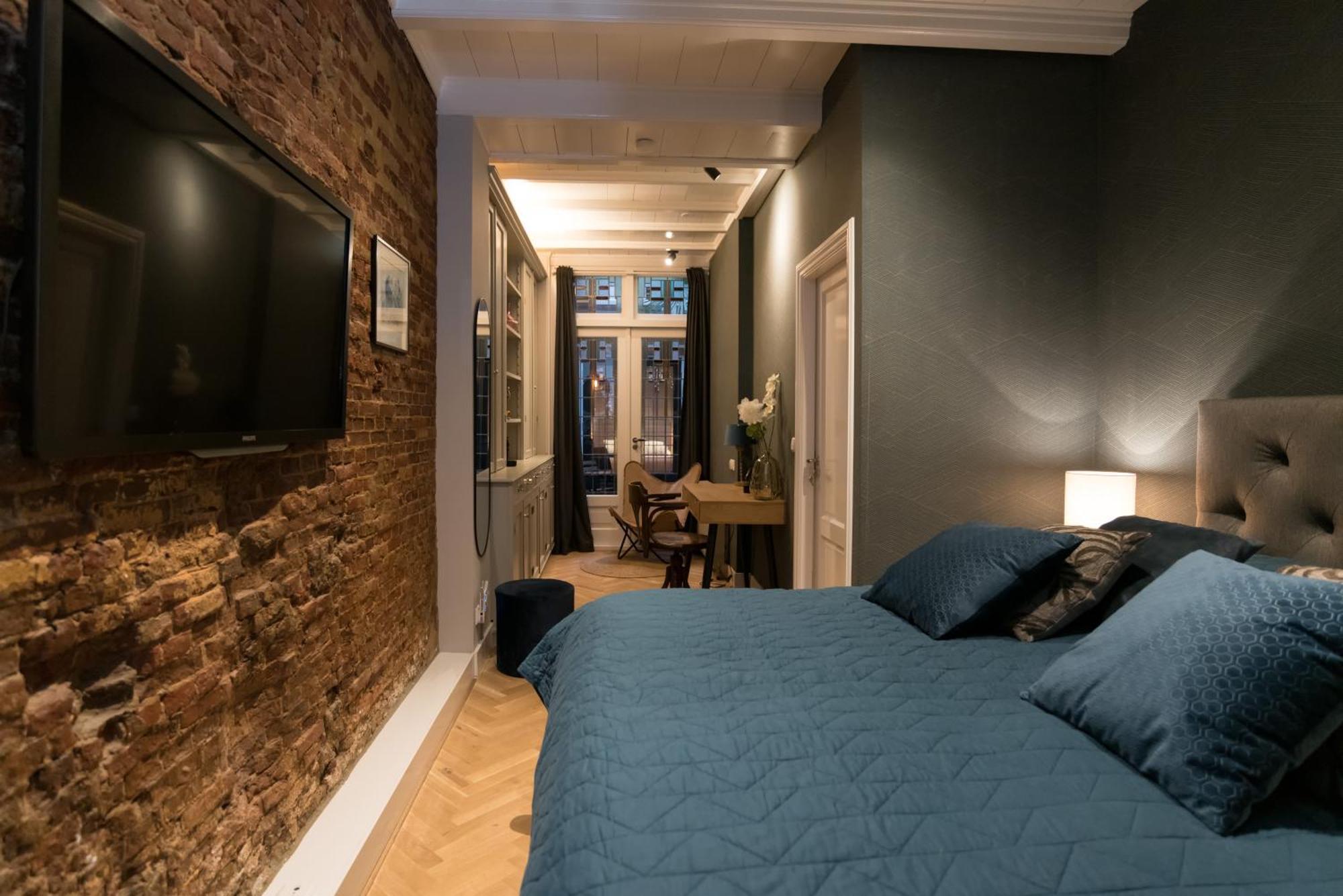 Bed & Breakfast Felix Amsterdam