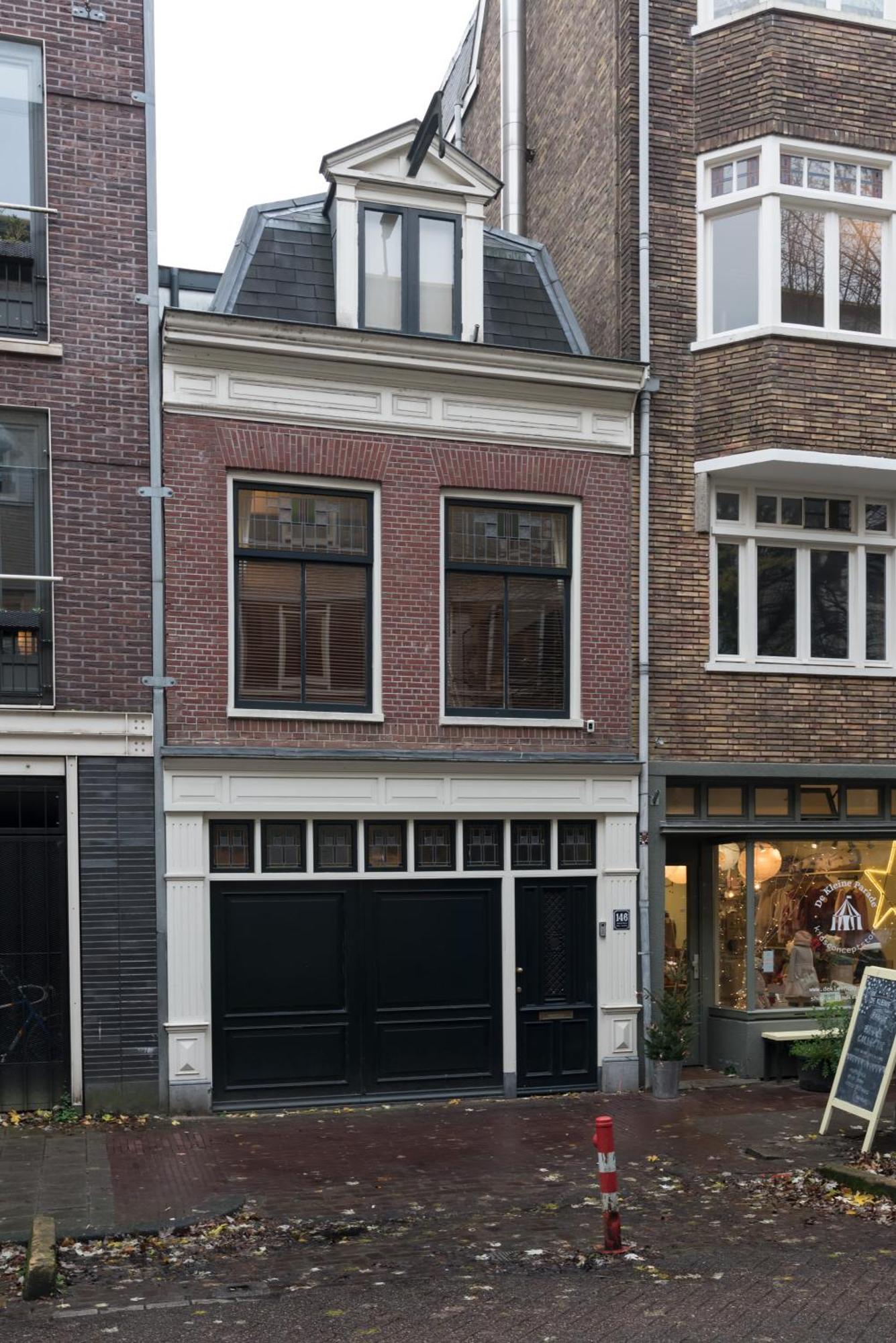 Felix Bed & Breakfast Amsterdam