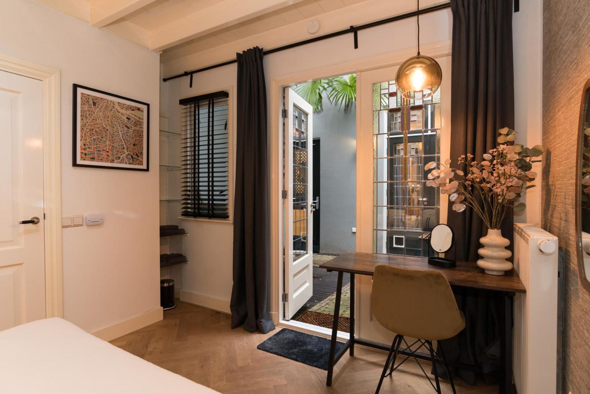 Bed & Breakfast Felix Amsterdam